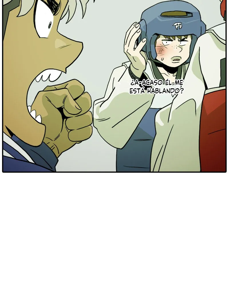 Taekwondo Kid Capítulo 8 en Línea - página 27