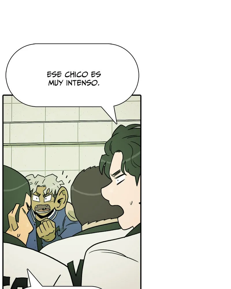 Taekwondo Kid Capítulo 8 en Línea - página 28