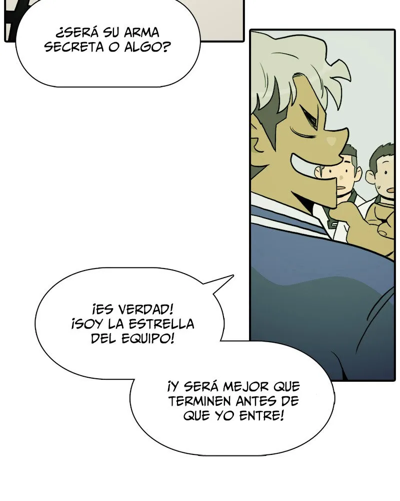 Taekwondo Kid Capítulo 8 en Línea - página 29