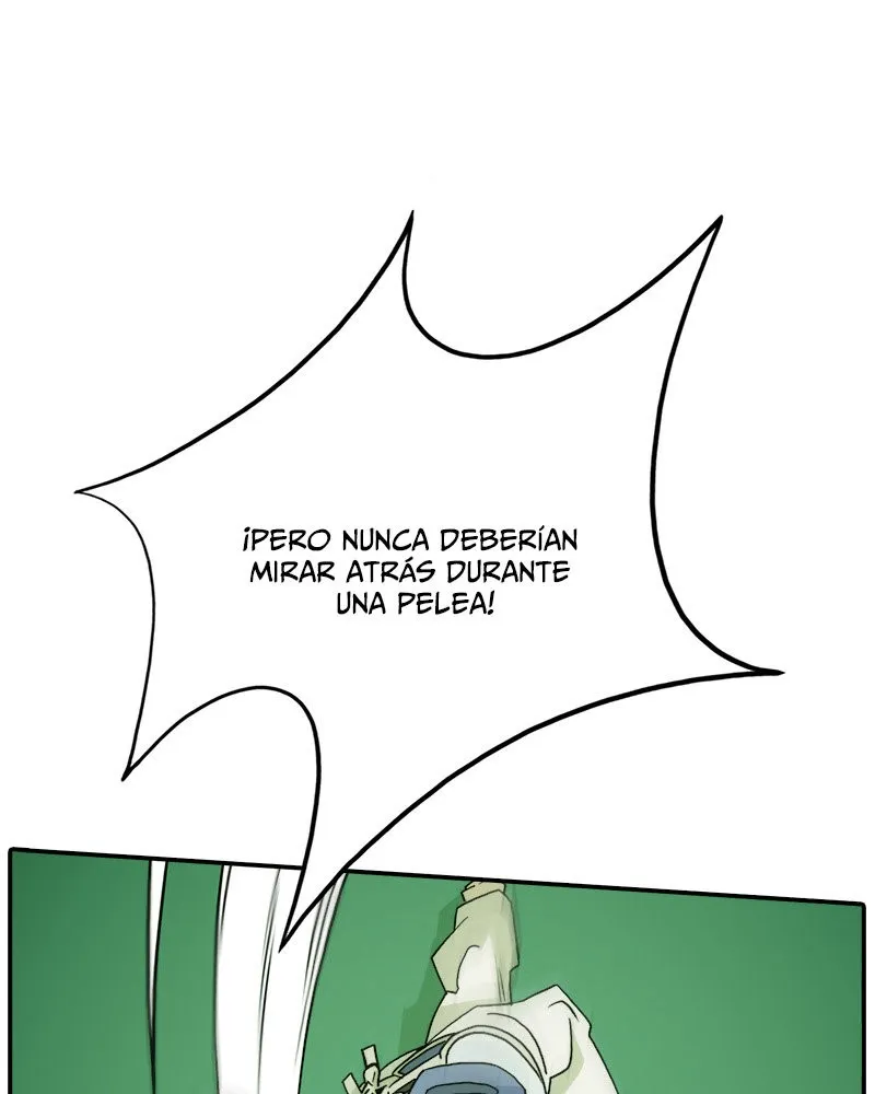 Taekwondo Kid Capítulo 8 en Línea - página 32