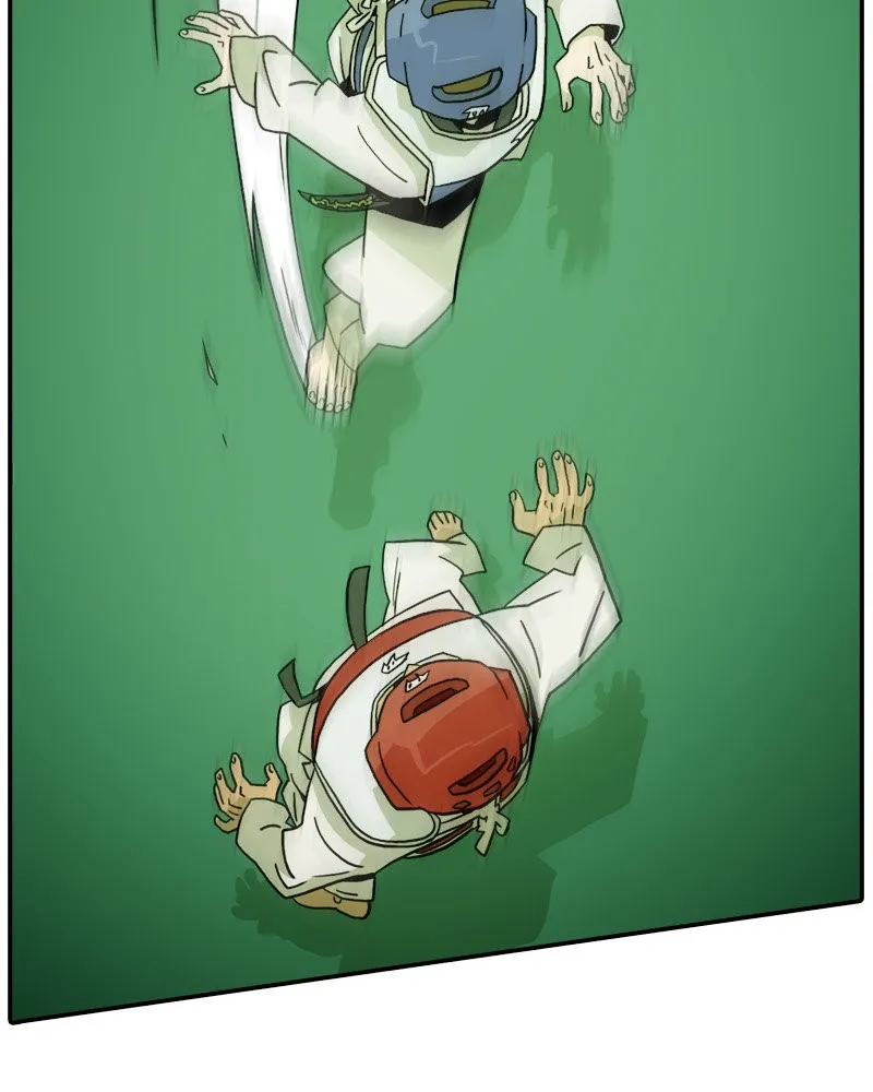 Taekwondo Kid Capítulo 8 en Línea - página 33