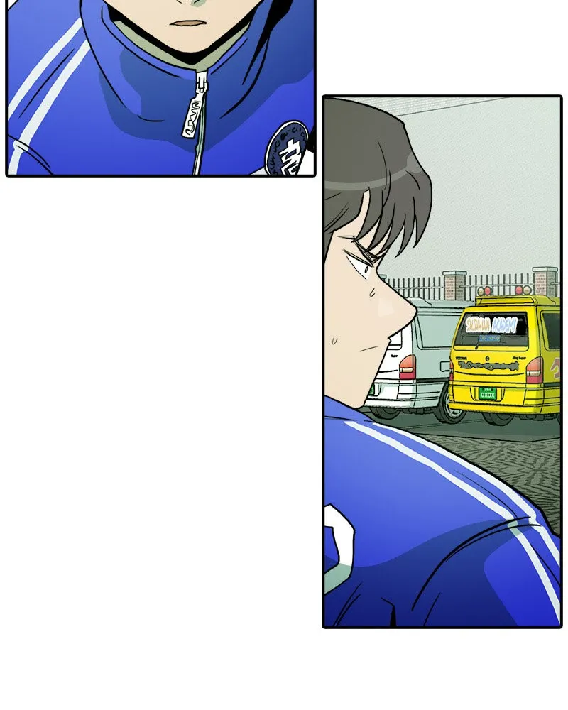 Taekwondo Kid Capítulo 8 en Línea - página 37