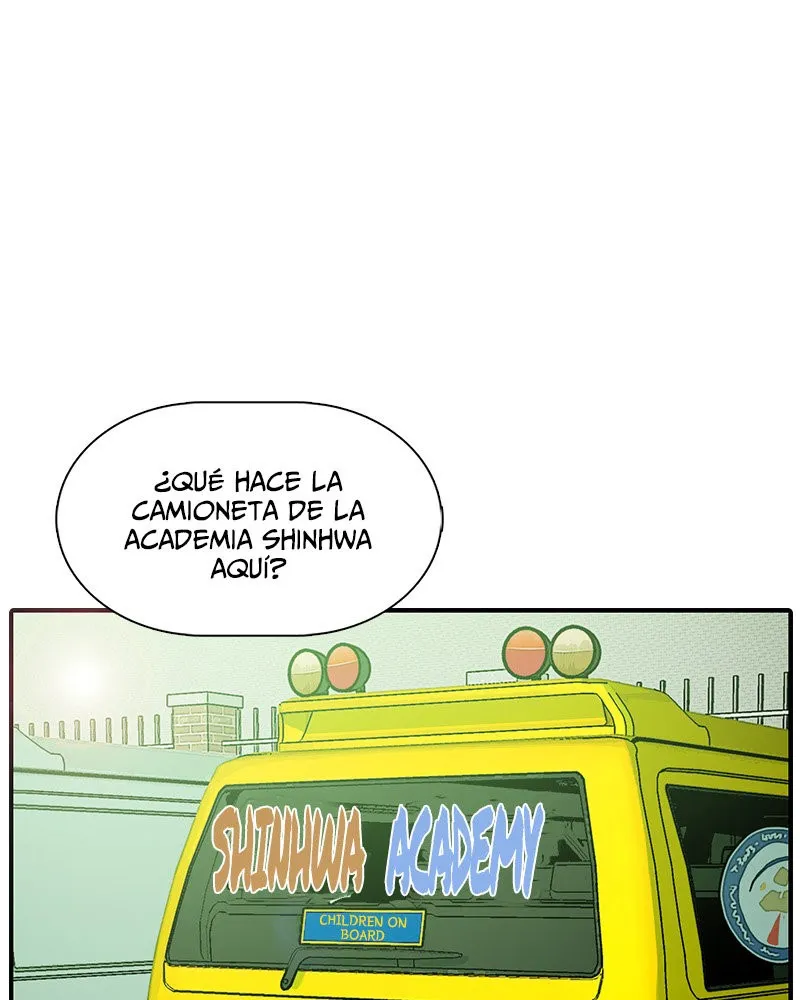 Taekwondo Kid Capítulo 8 en Línea - página 38