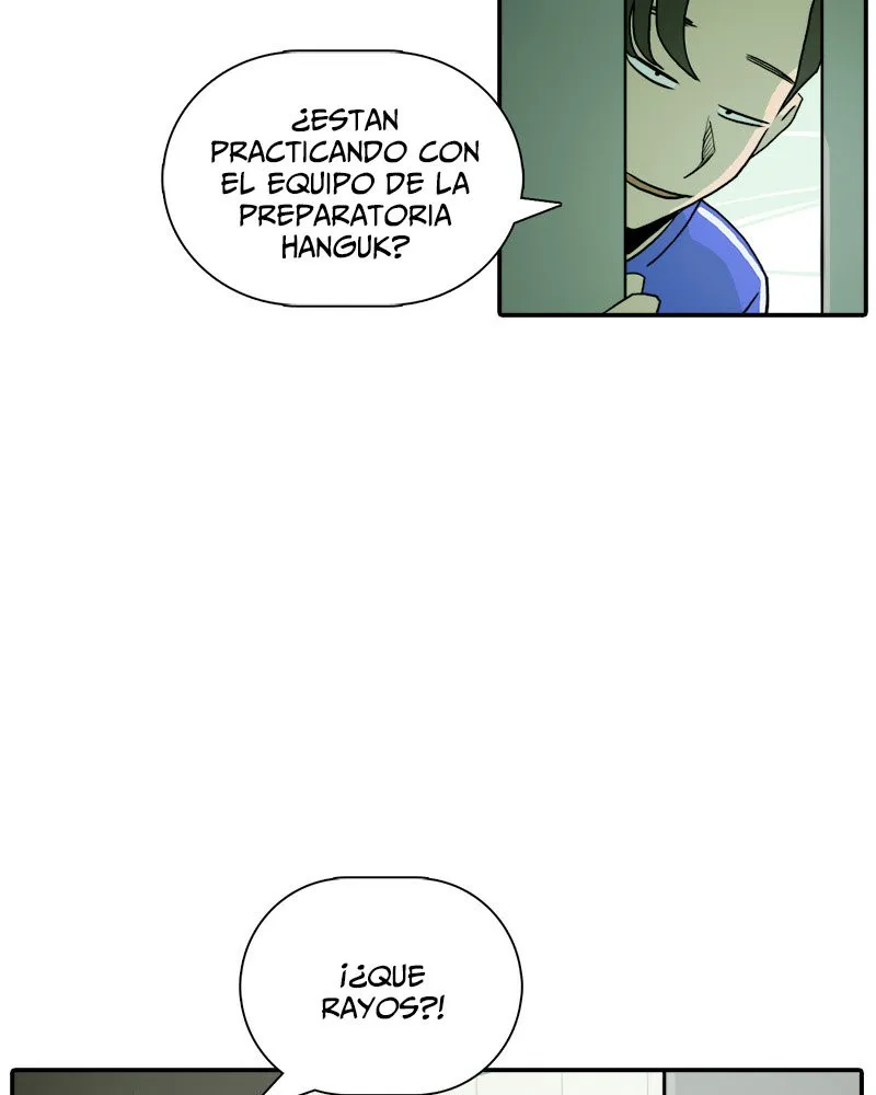 Taekwondo Kid Capítulo 8 en Línea - página 41