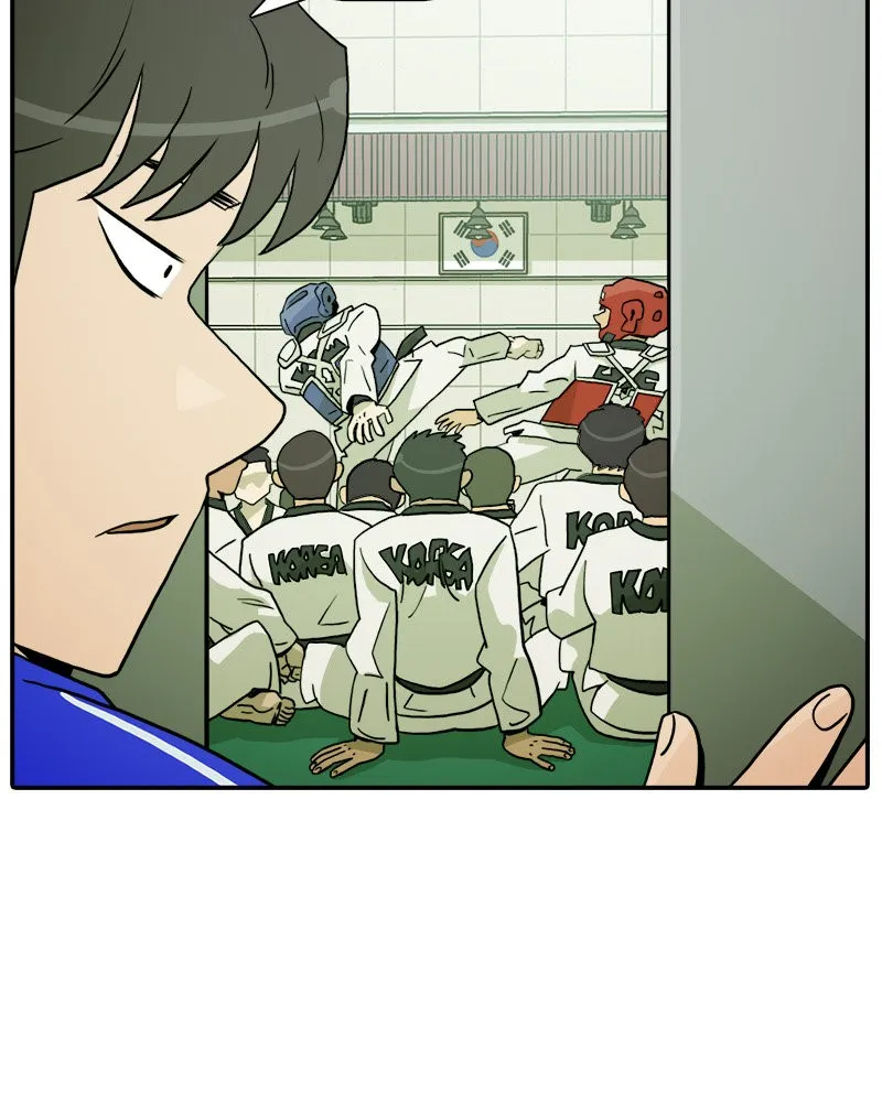 Taekwondo Kid Capítulo 8 en Línea - página 42
