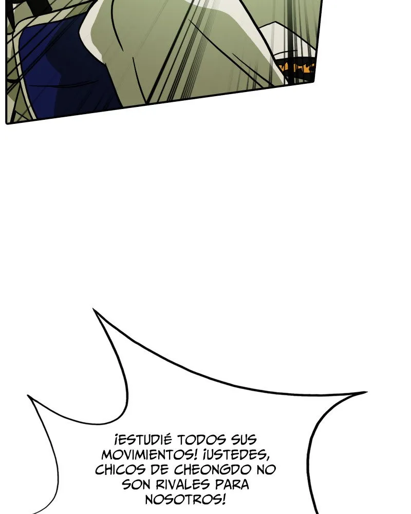 Taekwondo Kid Capítulo 8 en Línea - página 51