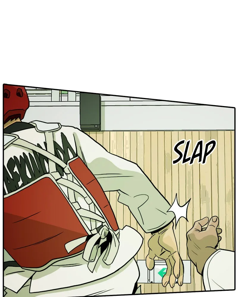 Taekwondo Kid Capítulo 8 en Línea - página 53