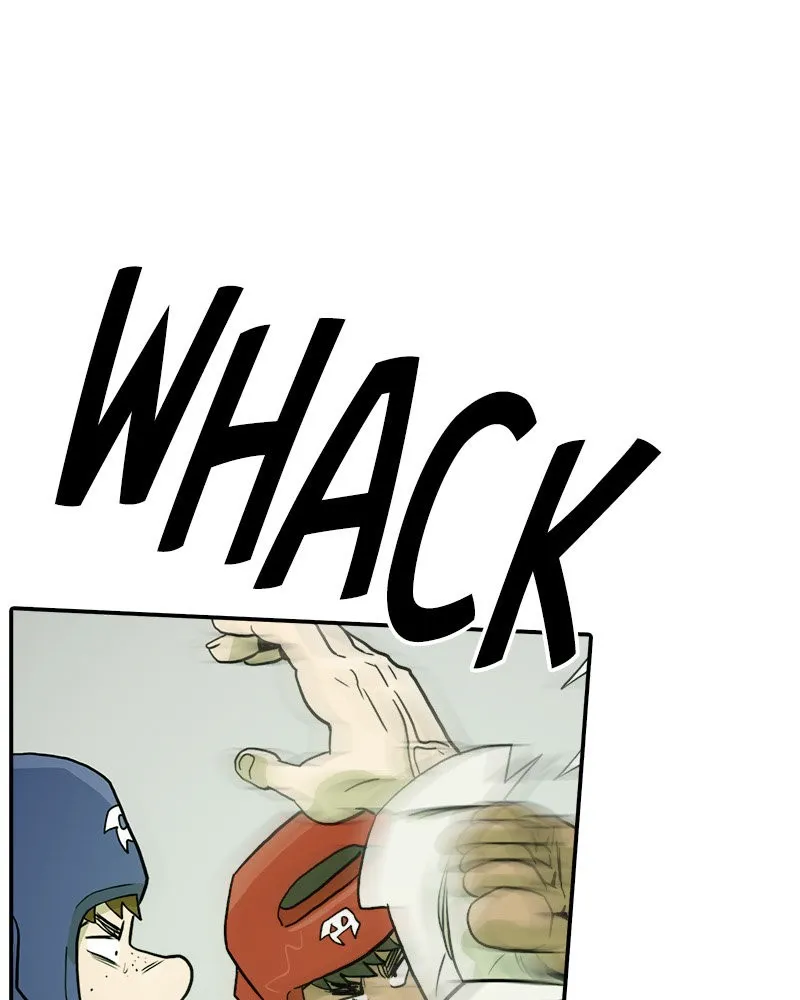 Taekwondo Kid Capítulo 8 en Línea - página 58