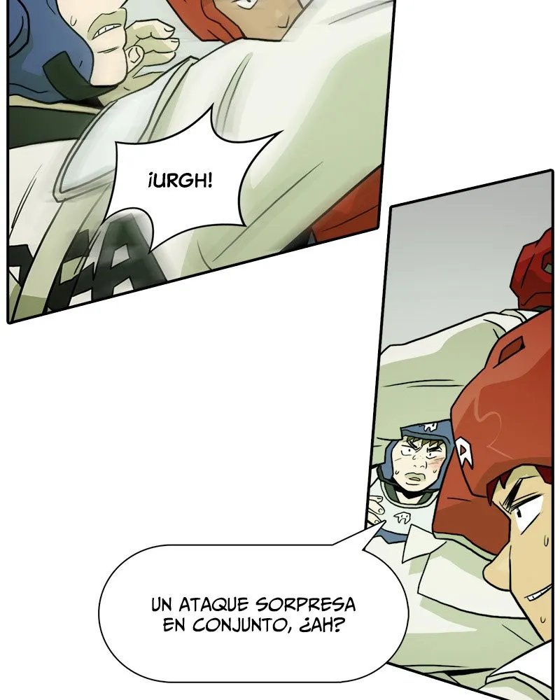 Taekwondo Kid Capítulo 8 en Línea - página 59