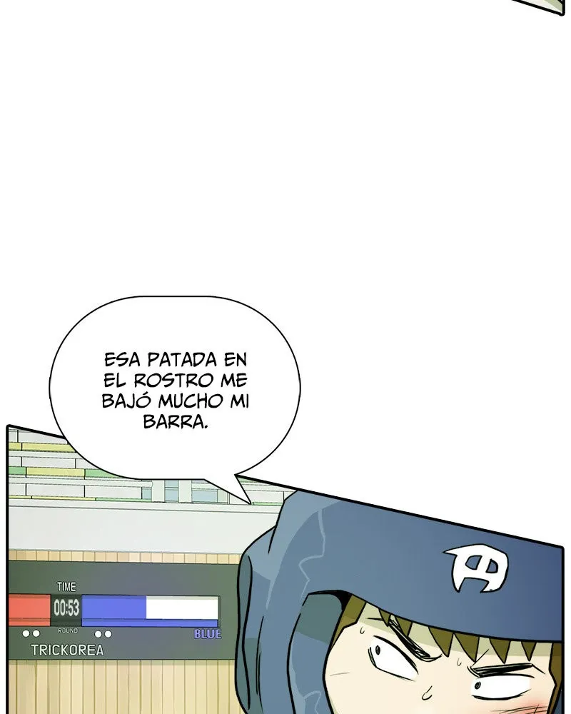 Taekwondo Kid Capítulo 8 en Línea - página 60