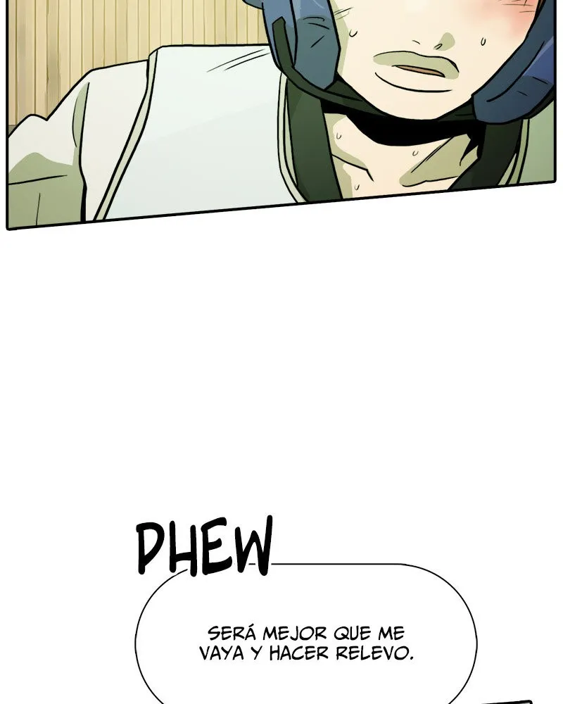 Taekwondo Kid Capítulo 8 en Línea - página 61