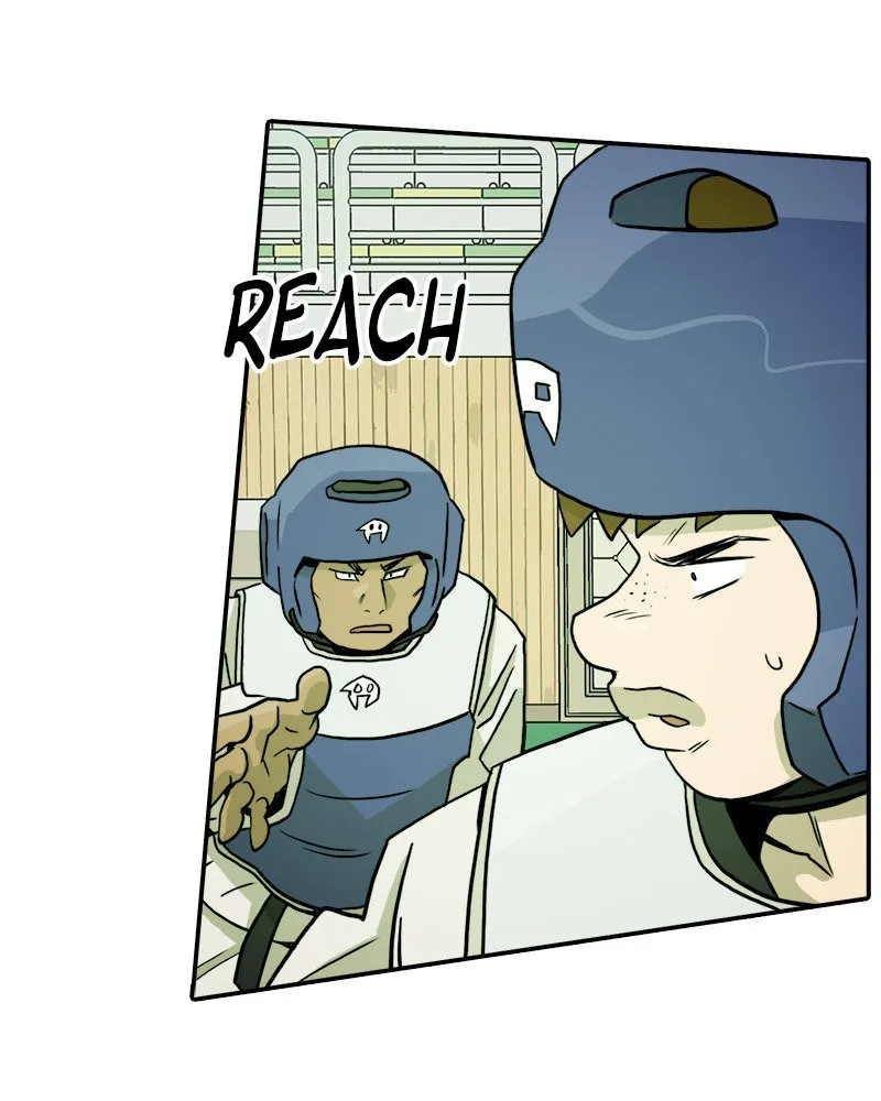 Taekwondo Kid Capítulo 8 en Línea - página 63