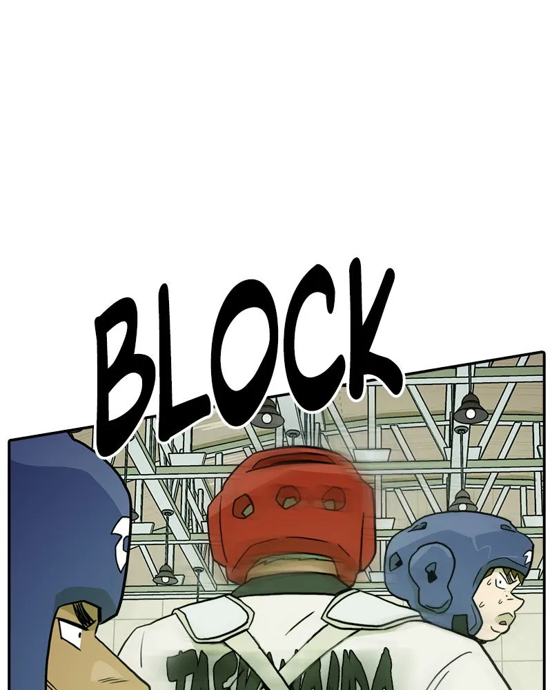 Taekwondo Kid Capítulo 8 en Línea - página 64