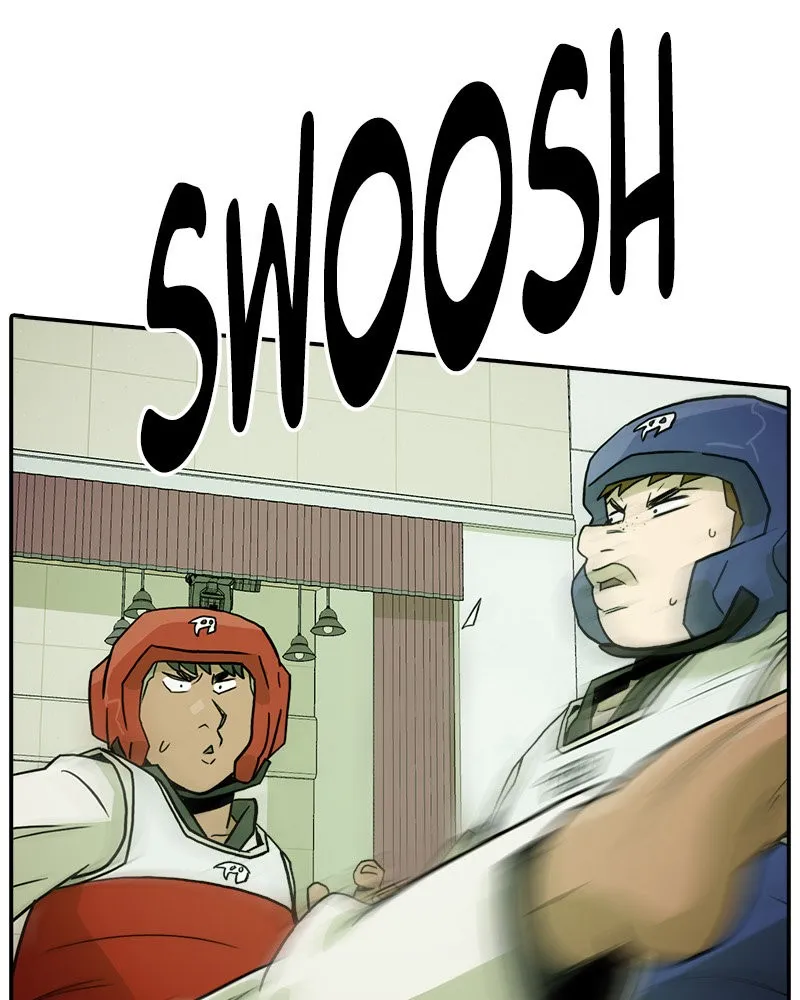 Taekwondo Kid Capítulo 8 en Línea - página 66