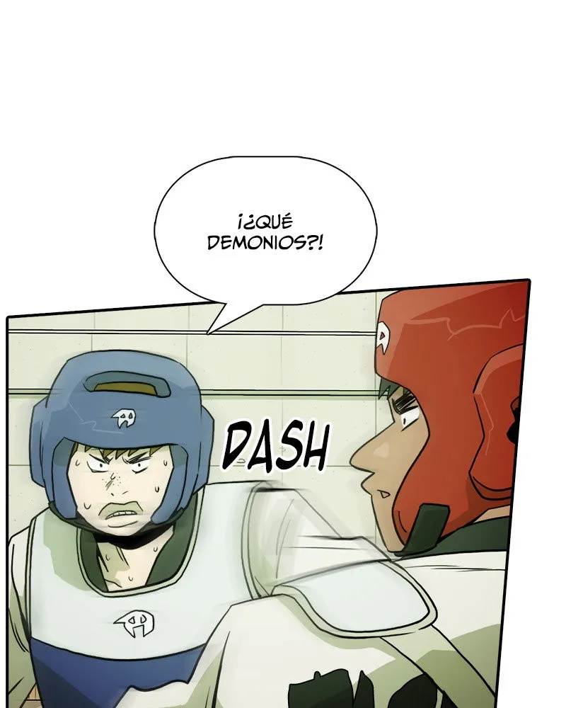 Taekwondo Kid Capítulo 8 en Línea - página 68
