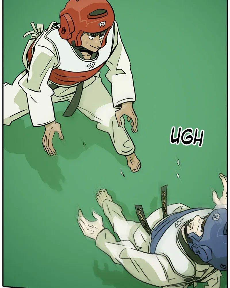 Taekwondo Kid Capítulo 8 en Línea - página 71