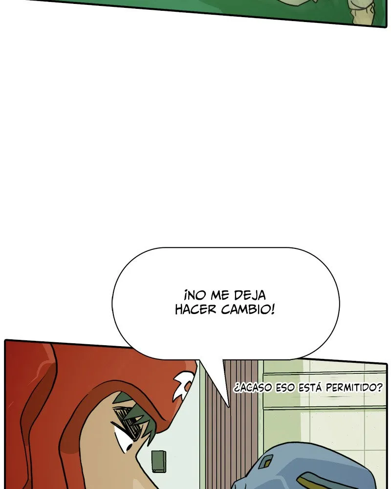 Taekwondo Kid Capítulo 8 en Línea - página 72