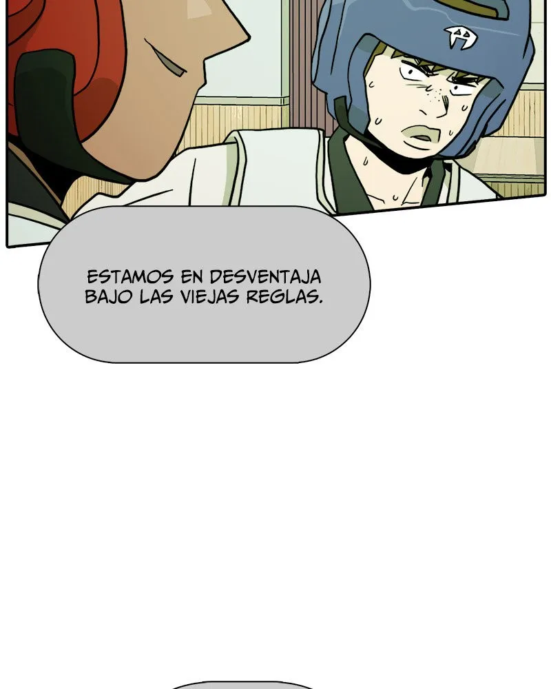 Taekwondo Kid Capítulo 8 en Línea - página 73