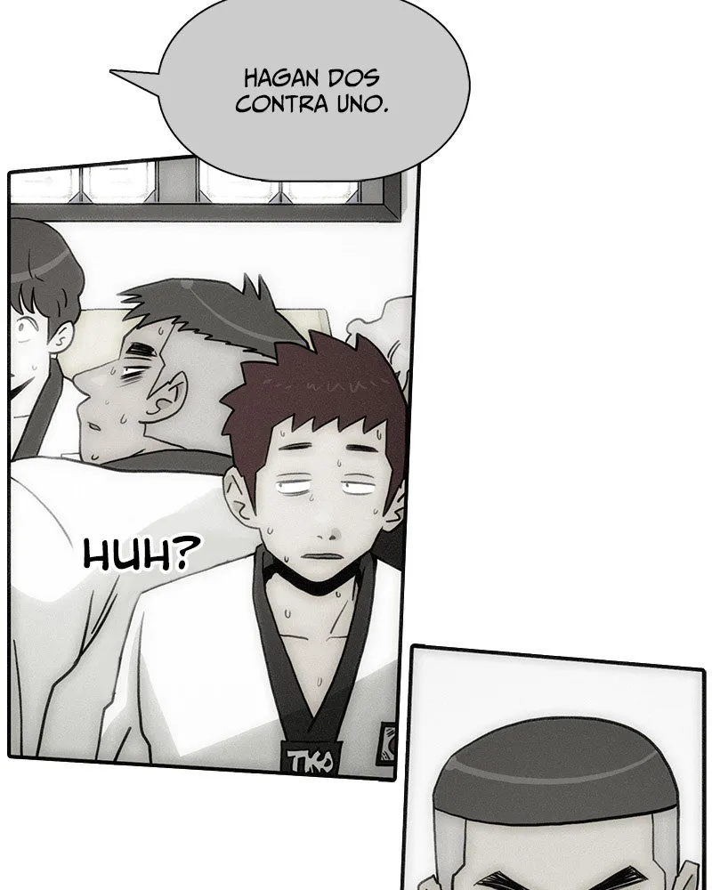 Taekwondo Kid Capítulo 8 en Línea - página 74