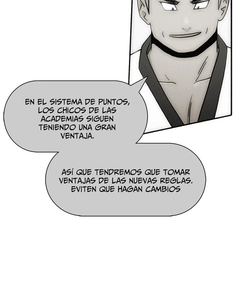 Taekwondo Kid Capítulo 8 en Línea - página 75
