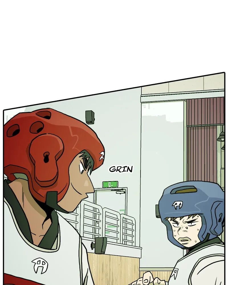 Taekwondo Kid Capítulo 8 en Línea - página 76