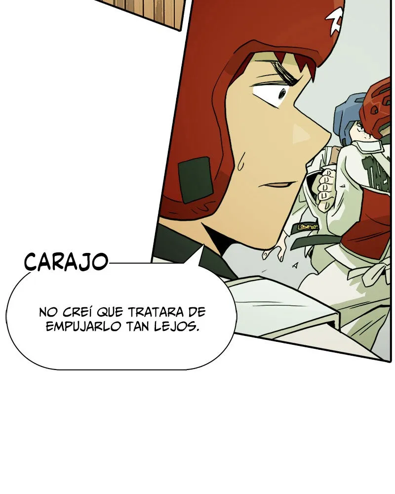 Taekwondo Kid Capítulo 8 en Línea - página 87