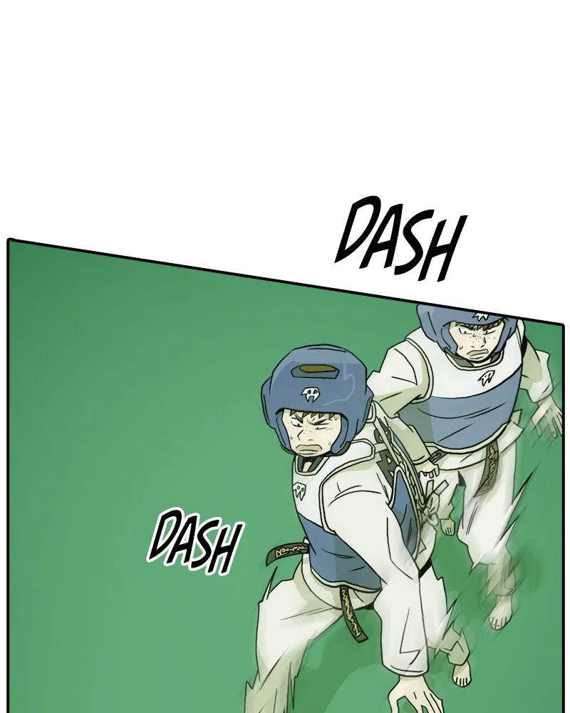 Taekwondo Kid Capítulo 8 en Línea - página 88