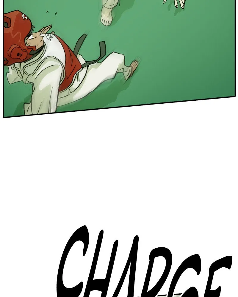 Taekwondo Kid Capítulo 8 en Línea - página 89