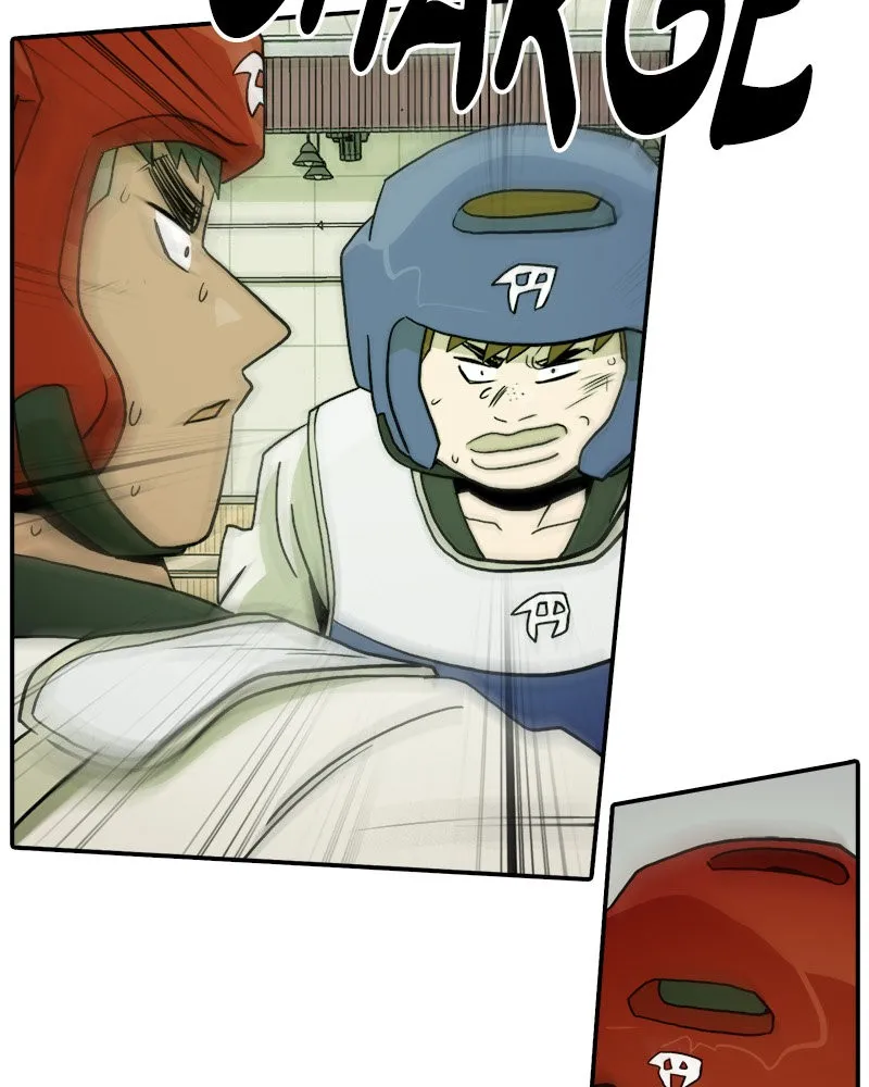 Taekwondo Kid Capítulo 8 en Línea - página 90
