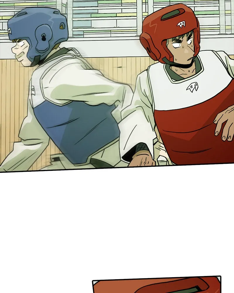 Taekwondo Kid Capítulo 8 en Línea - página 92