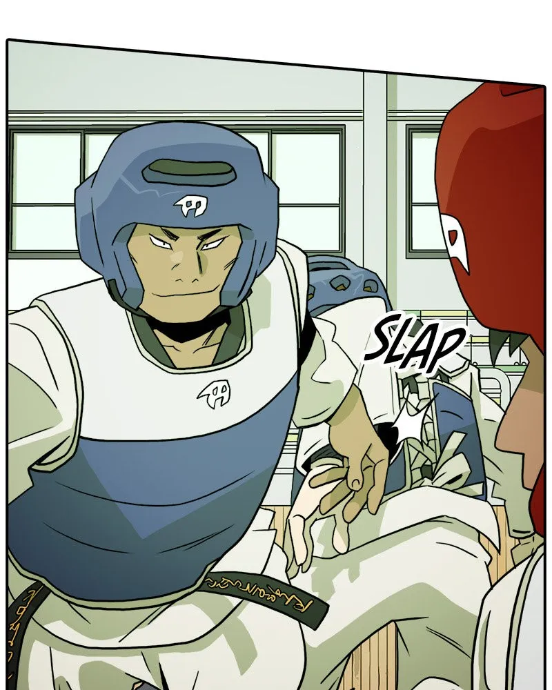 Taekwondo Kid Capítulo 8 en Línea - página 94