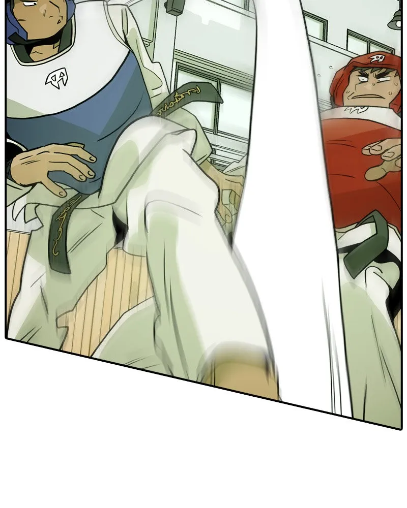 Taekwondo Kid Capítulo 8 en Línea - página 96