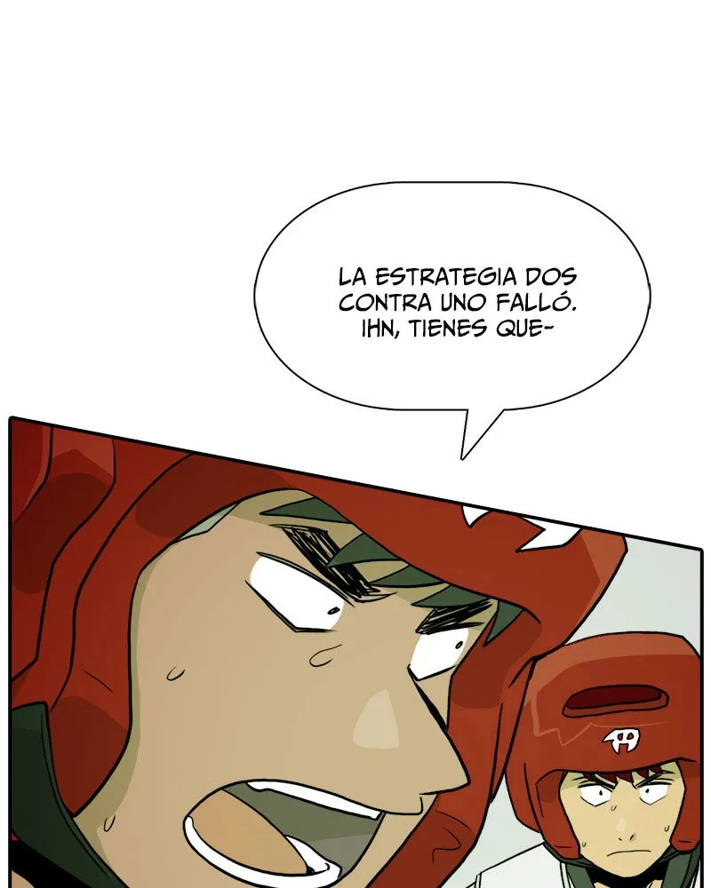 Taekwondo Kid Capítulo 8 en Línea - página 97