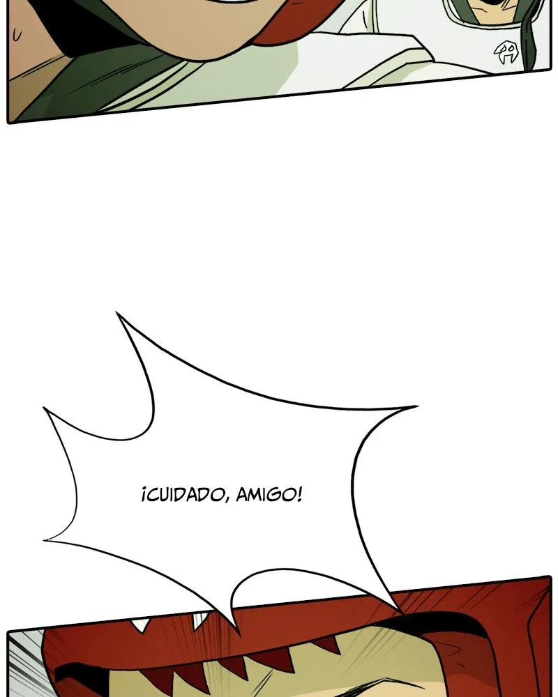Taekwondo Kid Capítulo 8 en Línea - página 98