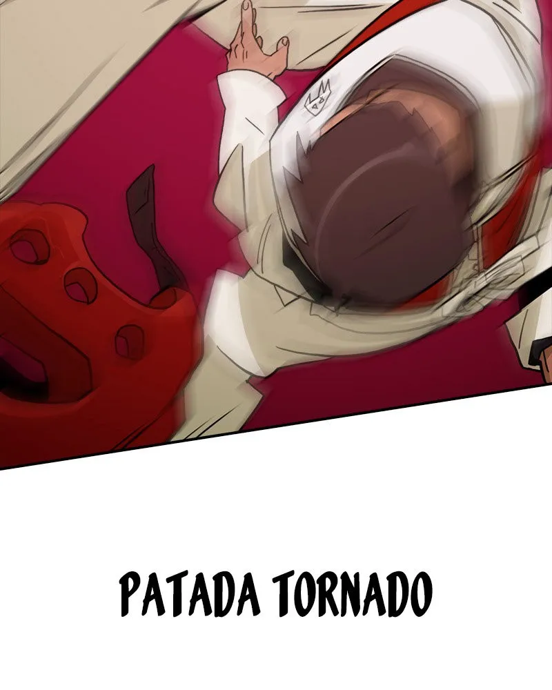 Taekwondo Kid Capítulo 8 en Línea - página 101