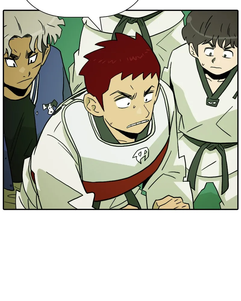 Taekwondo Kid Capítulo 8 en Línea - página 106