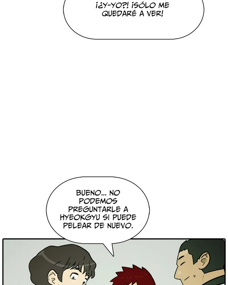 Taekwondo Kid Capítulo 8 en Línea - página 108