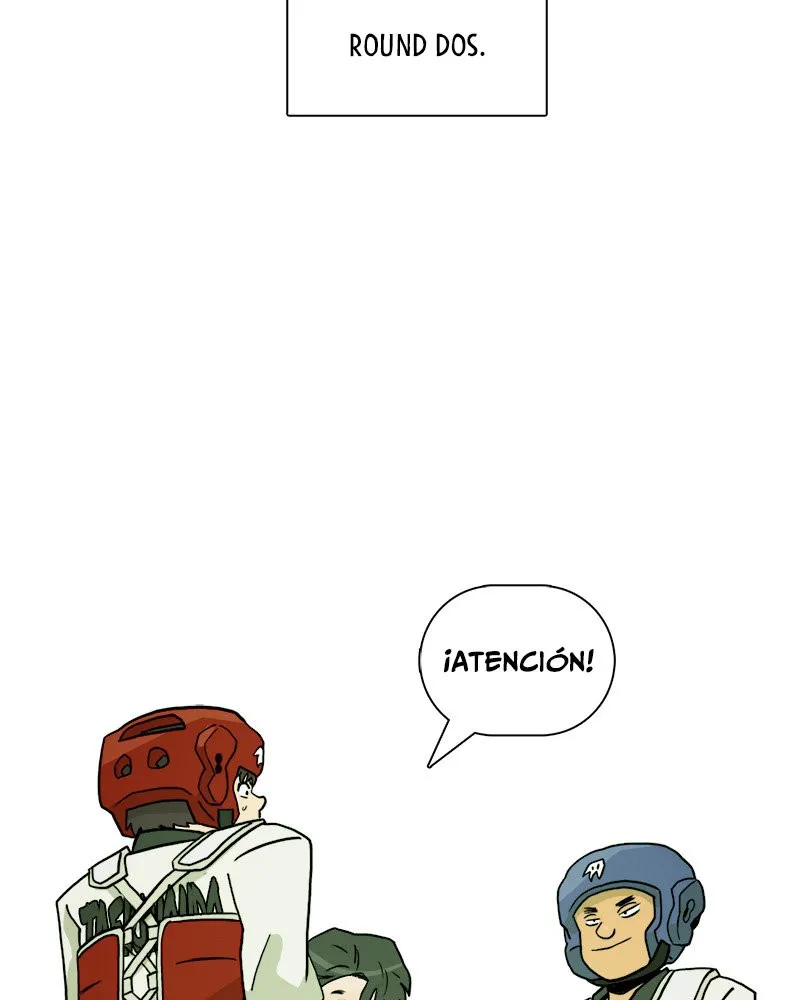 Taekwondo Kid Capítulo 8 en Línea - página 114