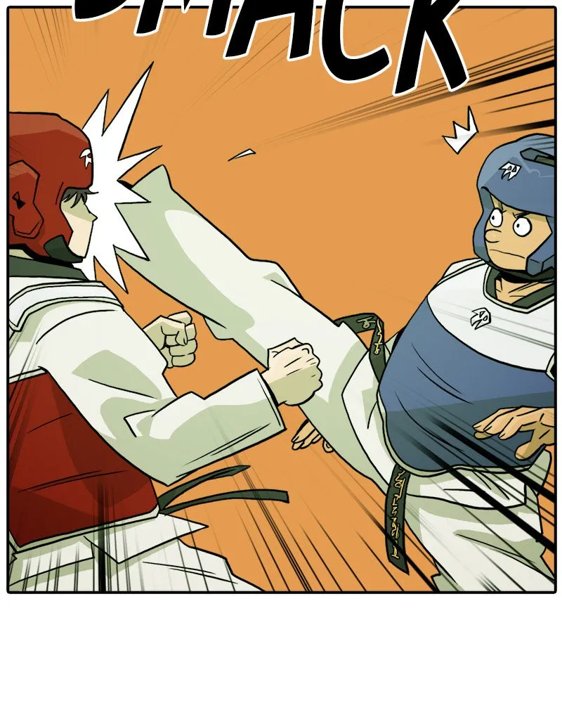 Taekwondo Kid Capítulo 8 en Línea - página 122