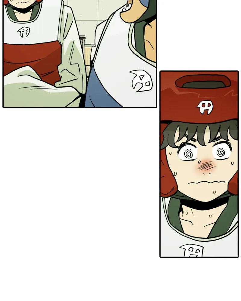 Taekwondo Kid Capítulo 8 en Línea - página 124