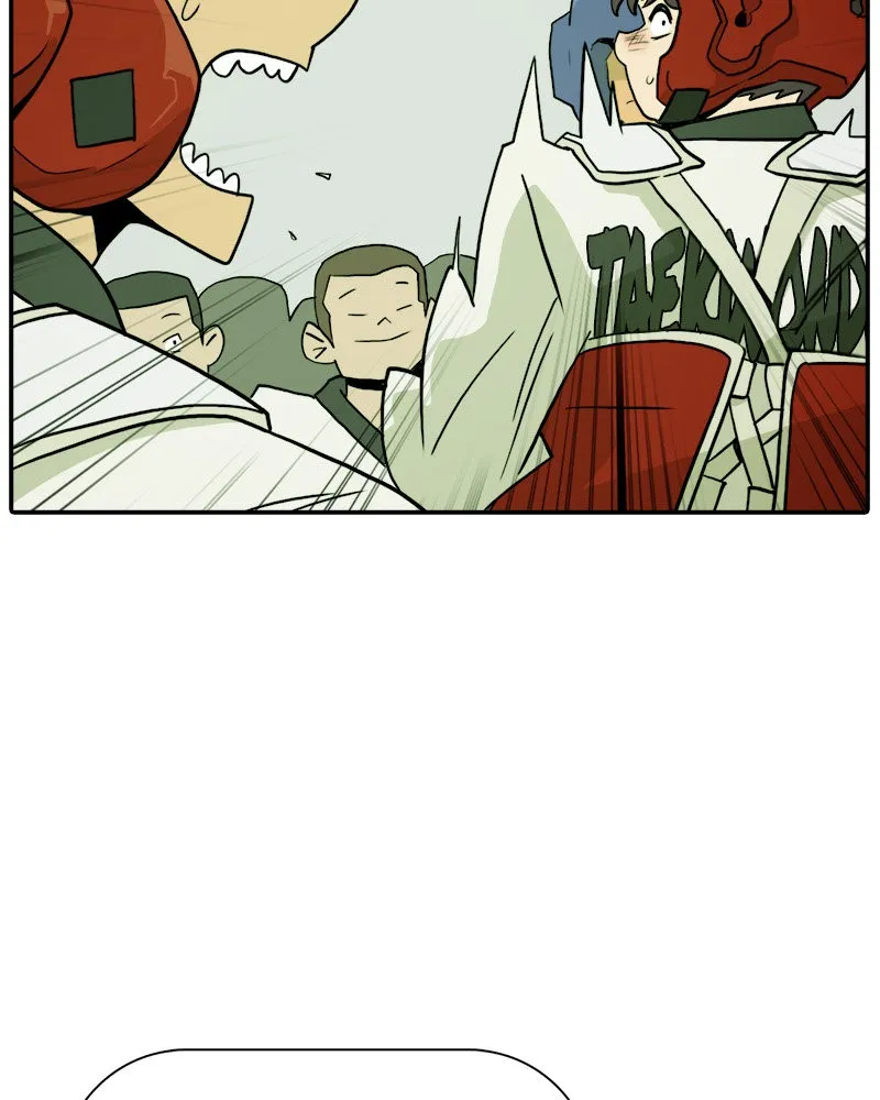 Taekwondo Kid Capítulo 8 en Línea - página 126