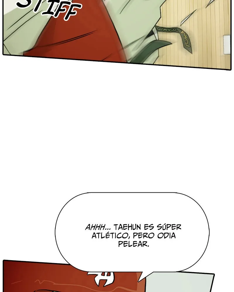Taekwondo Kid Capítulo 8 en Línea - página 129