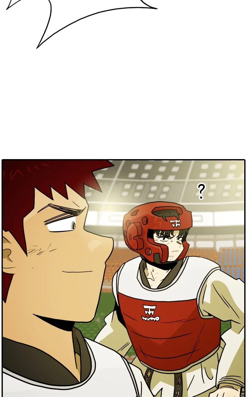 Taekwondo Kid Capítulo 80 en Línea - página 3