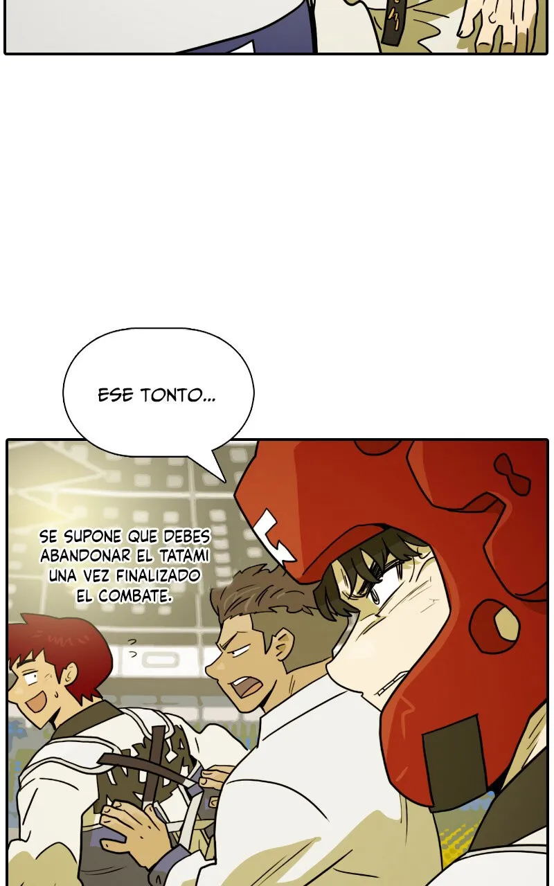 Taekwondo Kid Capítulo 80 en Línea - página 4