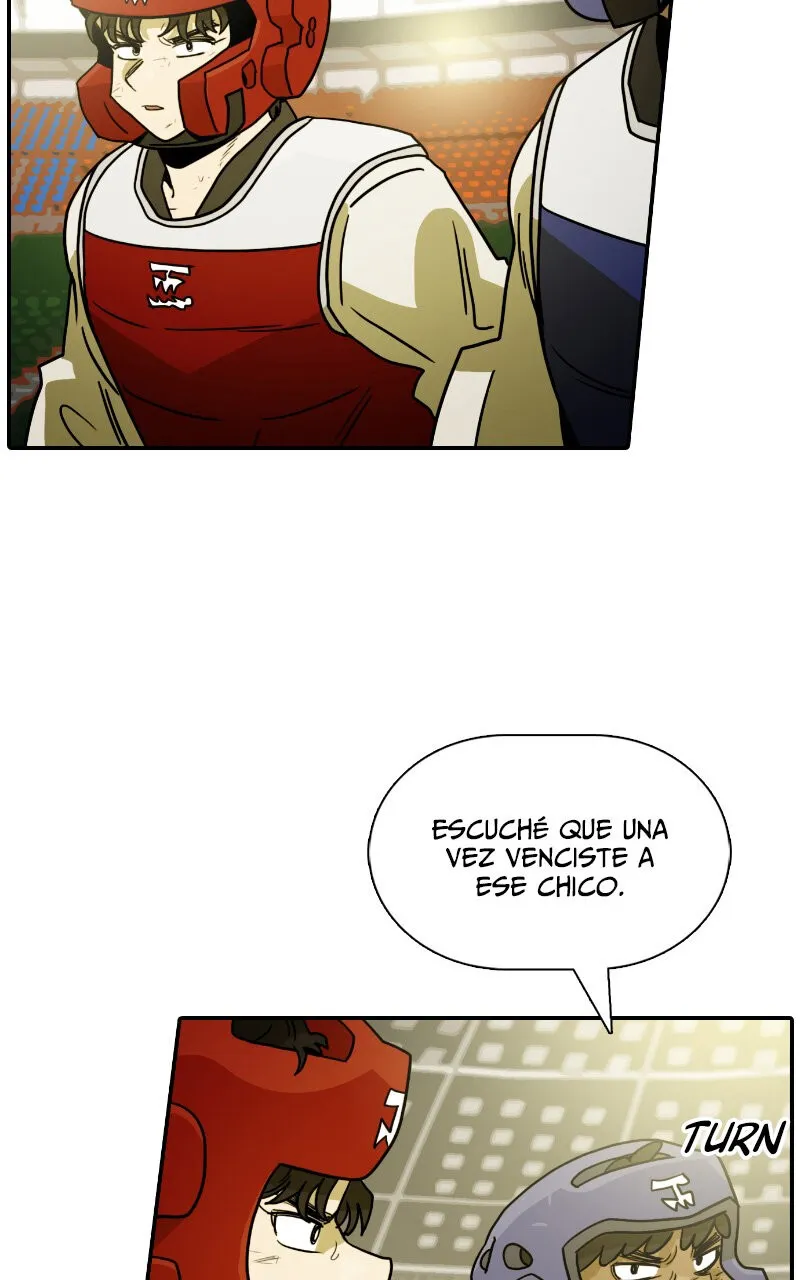 Taekwondo Kid Capítulo 80 en Línea - página 6