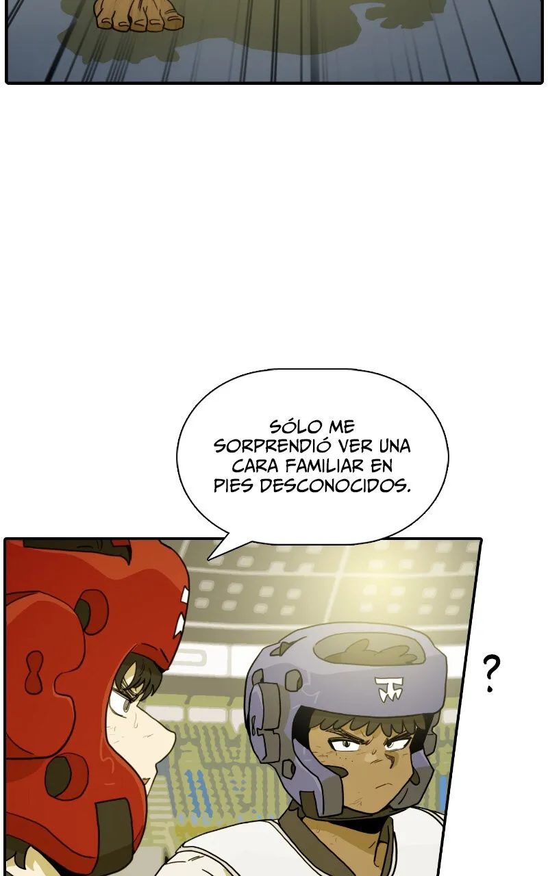 Taekwondo Kid Capítulo 80 en Línea - página 9