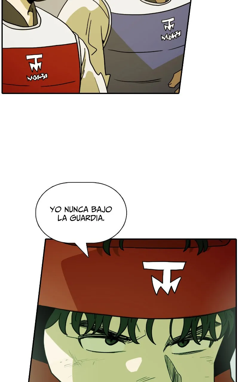 Taekwondo Kid Capítulo 80 en Línea - página 10
