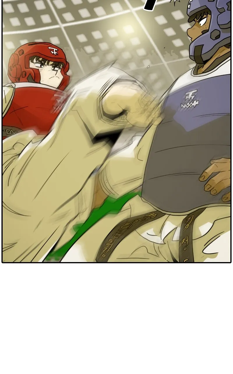 Taekwondo Kid Capítulo 80 en Línea - página 12