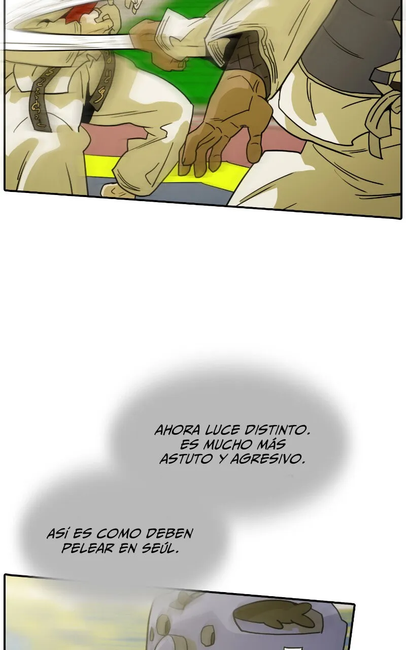Taekwondo Kid Capítulo 80 en Línea - página 15