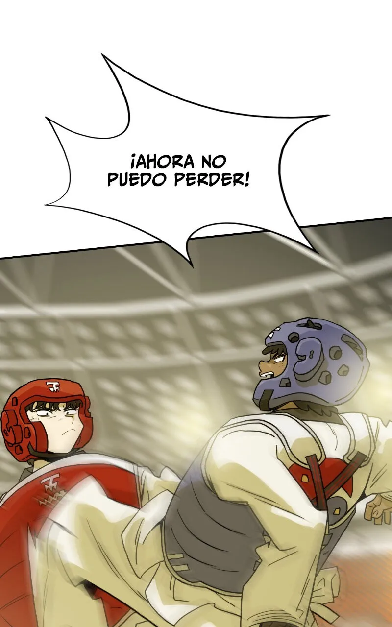 Taekwondo Kid Capítulo 80 en Línea - página 18